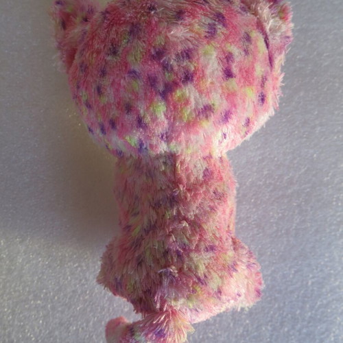 Beanie Boos plush toy by Ty used, height 15cm
