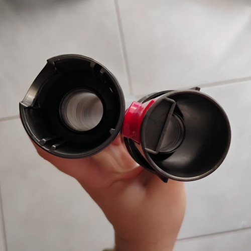 Pet grooming device for vacuum cleaner new