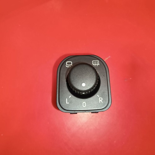 Volkswagen mirror adjustment switch new 06-13