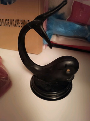 Dolphin decorative ceramic like new
