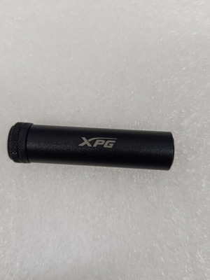 XPG Ρυθμιζόμενο στήριγμα κάρτας γραφικών GPU Anti-Sag μαύρο