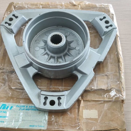 Rear Drum Hub for Honda Lead NH 50 new