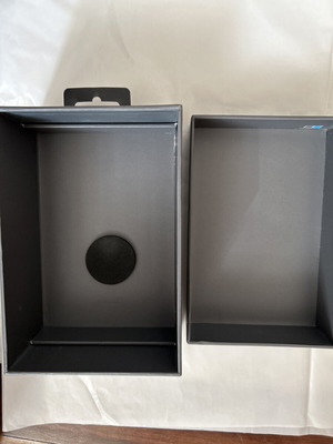 Mouse box