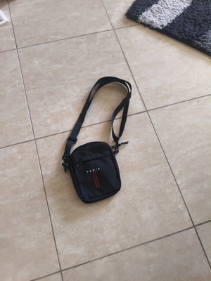 Paris bag unused, in perfect condition
