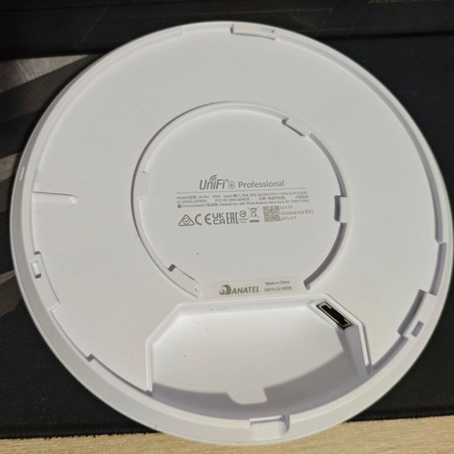 Unifi U6-Pro access point new