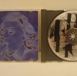 Madonna Erotica CD album, pop 1992