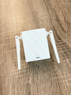 TP-LINK Wireless Range Extender TL-WA855RE 300Mbps σαν καινούργιο
