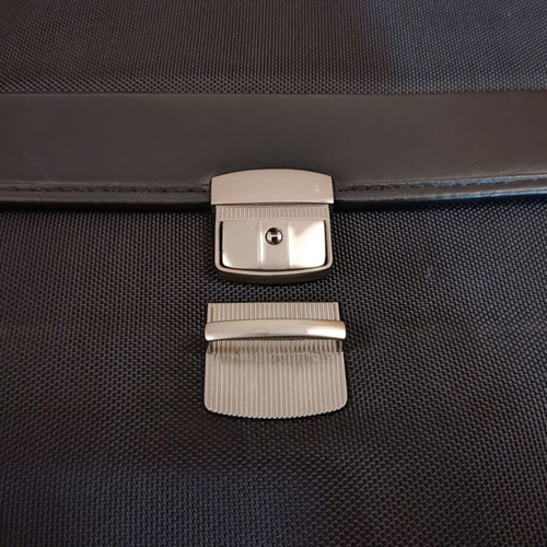 Diplomat professional bag new