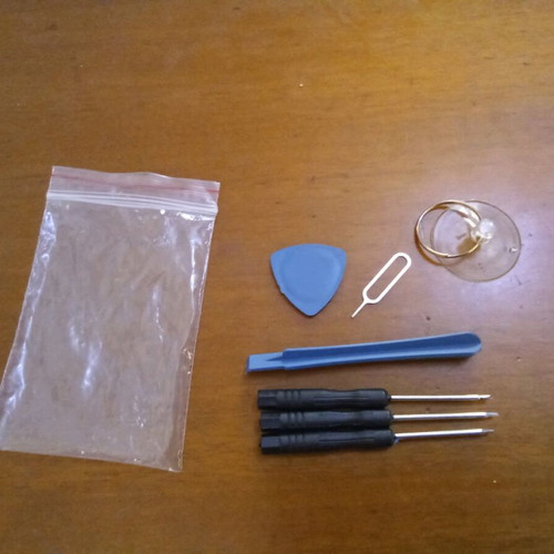 Mobile Repair Tool Kit