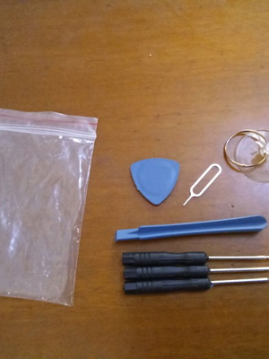 Mobile Repair Tool Kit