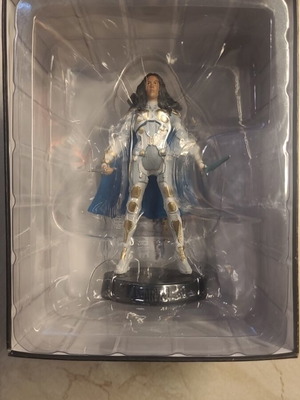 Φιγούρα Marvel Movie Collection Valkyrie καινούργια