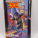 Ultimate X-men #1 used comic