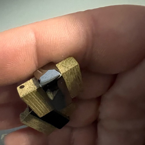 Cufflinks new