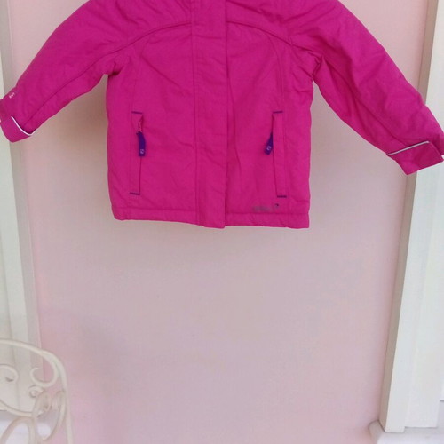 Gelert children's jacket with hood new for 2 years old