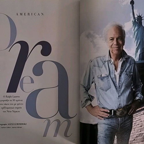 Harper's Bazaar issue 253 October 2018 like new