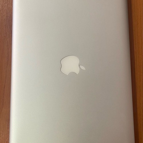Macbook Pro 13-inch Mid 2012 used, 16GB, macOS