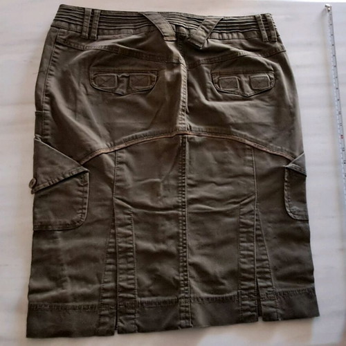 Mexx skirt used, size M / 38 / 10