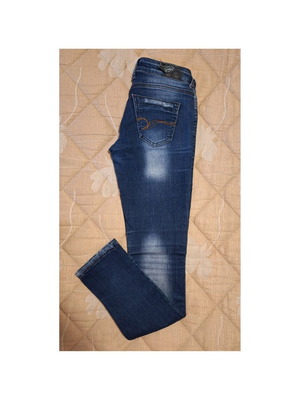 Zeth Jones jeans used, blue, size 29