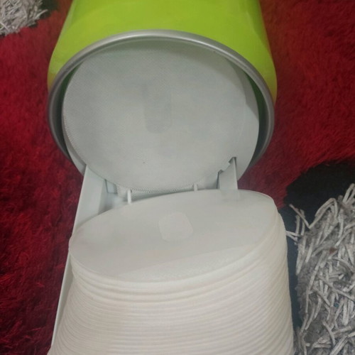 CD case for 60 discs like new