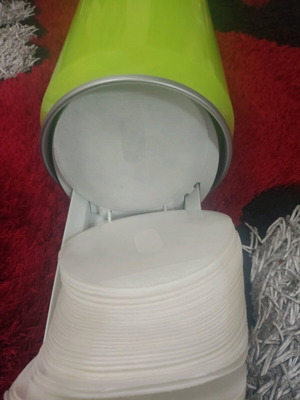CD case for 60 discs like new