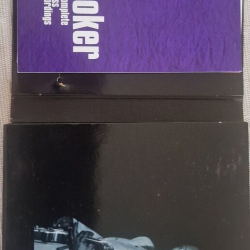 John Lee Hooker The Complete 50’s Chess Recordings 2CD remastered
