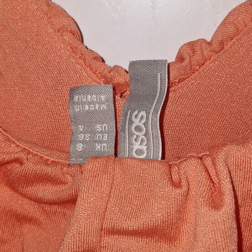 Assos midi dress like new, women's size S