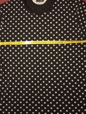Zara Blouse XL New Black