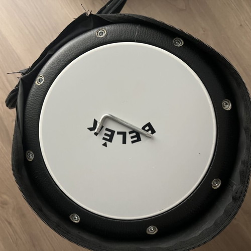 Belek doumbek drum