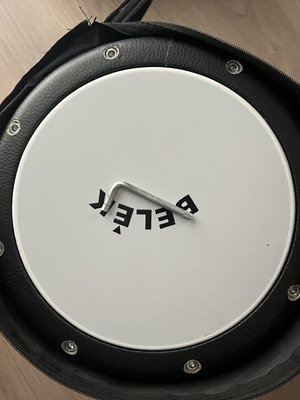 Belek doumbek drum