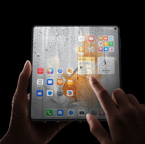 Huawei Mate X3 512gb Λευκο