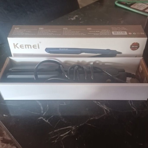 Hair Straightener like new