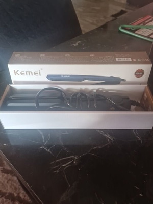 Hair Straightener like new