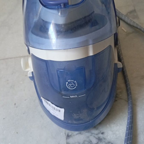Tefal steam iron used, power cord issue