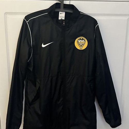 Nike AEK FC 100 Years Anniversary Jacket used, men's