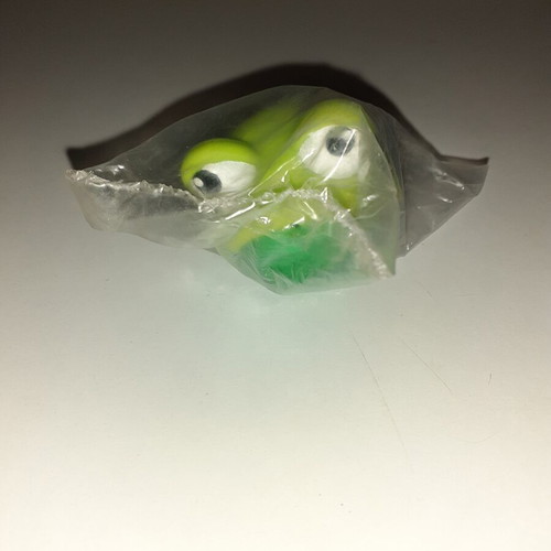 Bougelofatsa Frog figure new
