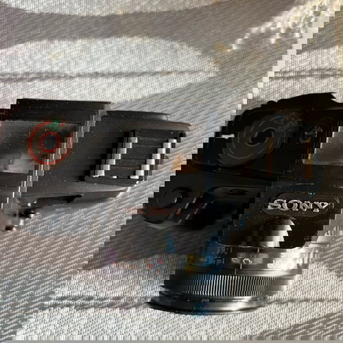 Sony camera DL2000Α