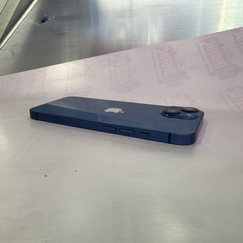 iPhone 13 128GB blue like new, 100% battery health