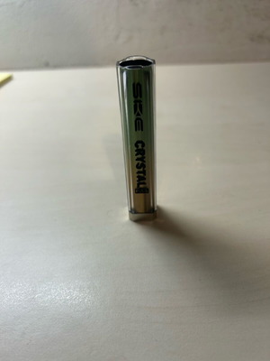 Crystal green new