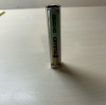Crystal green new