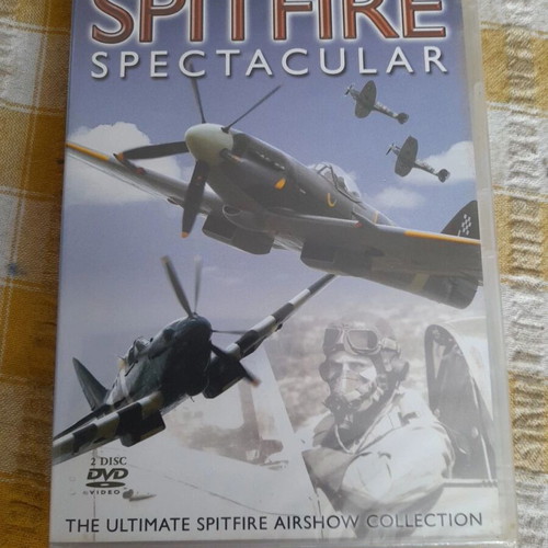 Airplane DVD collection new, documentary