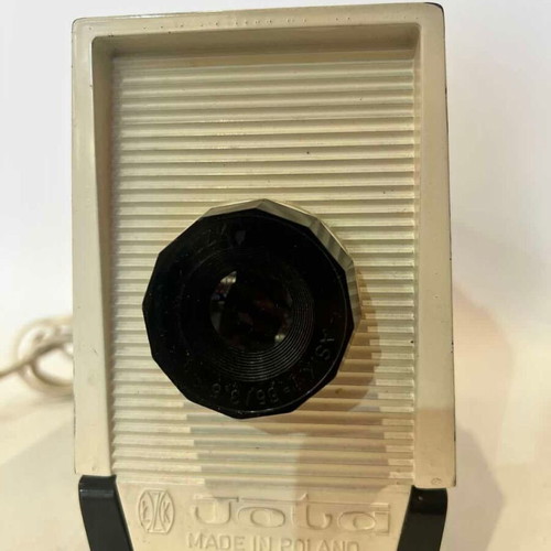 Vintage Jota Slide Projector used, made in Poland