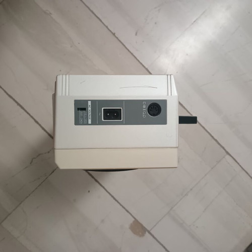 Aiwa CS-250V radio cassette player used with aux input and 4-band radio