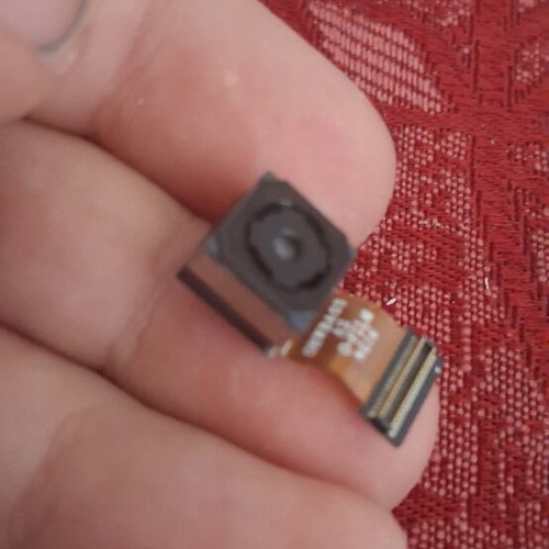 Huawei P8 lite used for spare parts