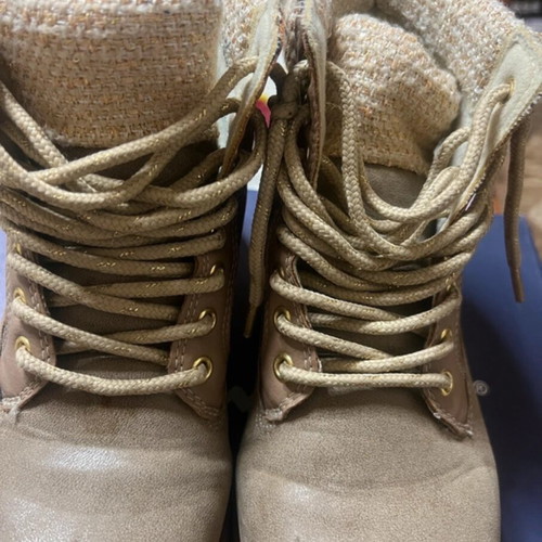 Champion Ankle Boot - 38