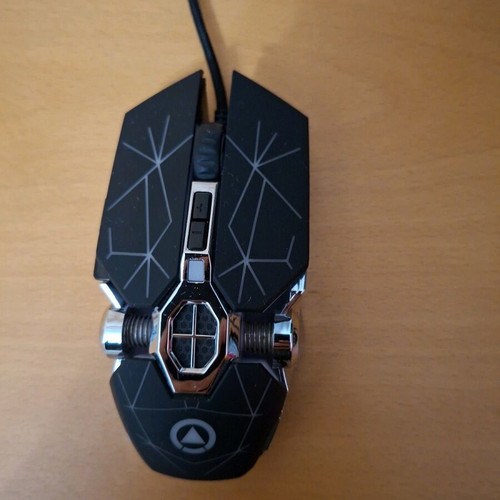 Gaming RGB keyboard used in good condition