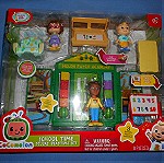  SCHOOL TIME DELUXE PLAYTIME SET