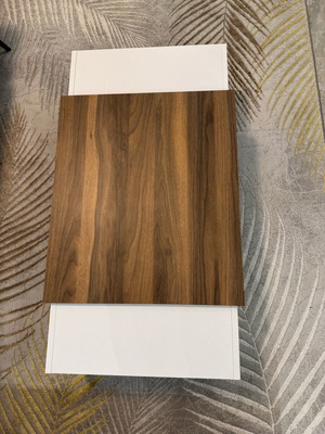 Coffee table used in very good condition