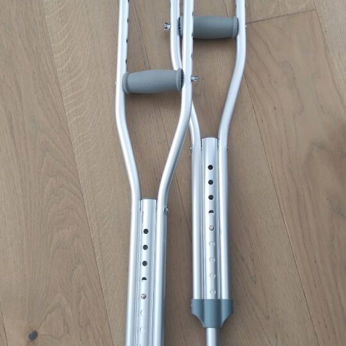 Children's crutches new