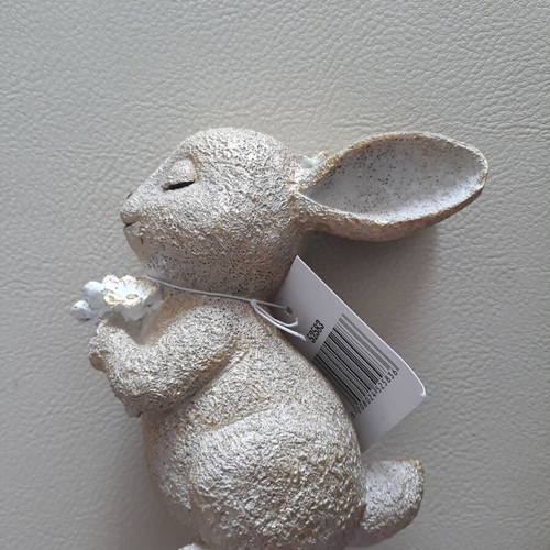 Easter Bunny new, height 12cm Zen