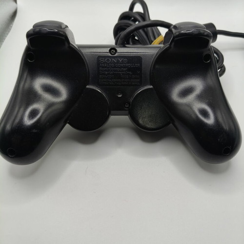 Sony PlayStation 2 controller
